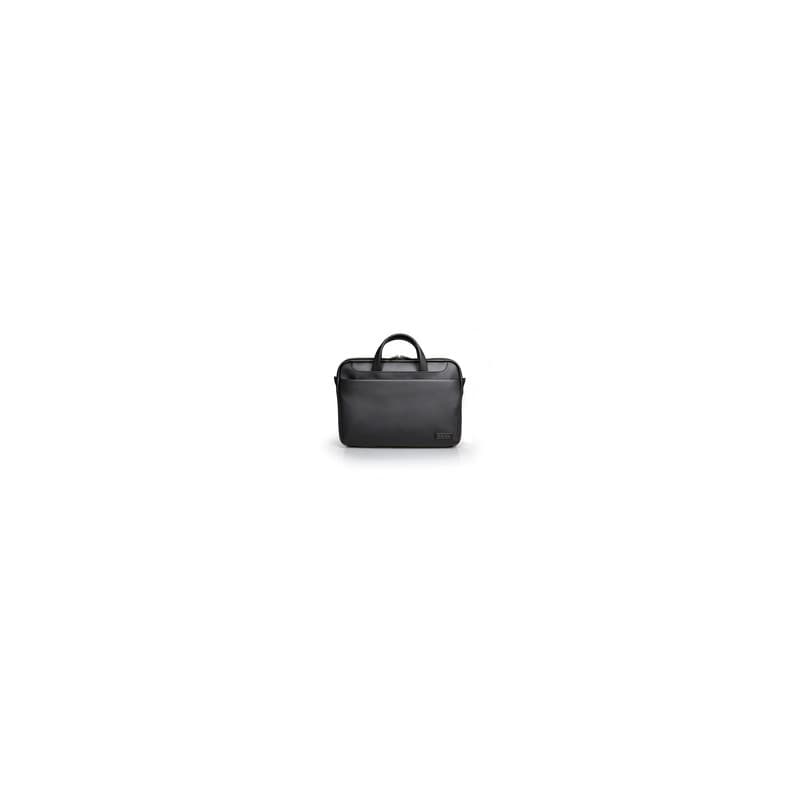 Port Designs Zurich Toploading 38,1 cm (15") Malette Noir - Image 1