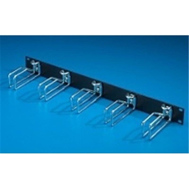 Rittal DK 7257.005 Noir - Image 1