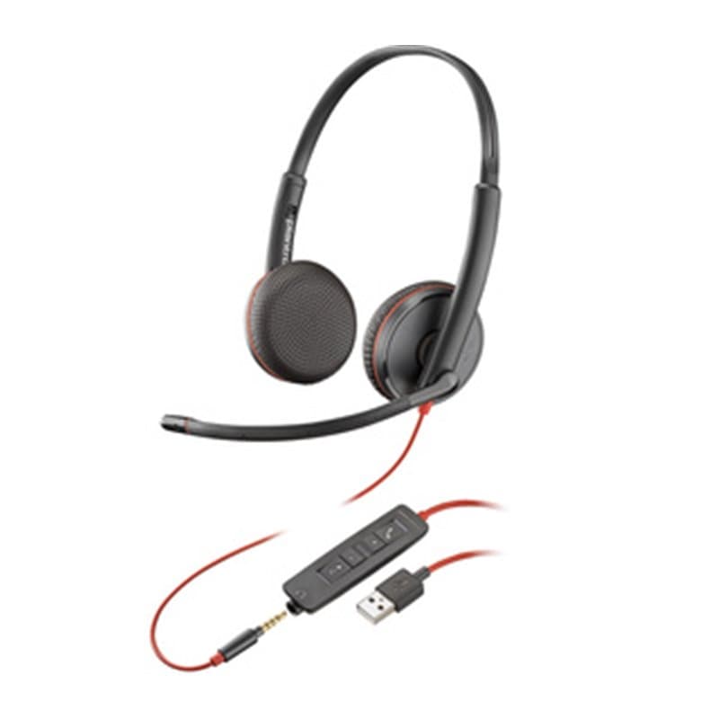 POLY Blackwire C3225 haut - Image 1