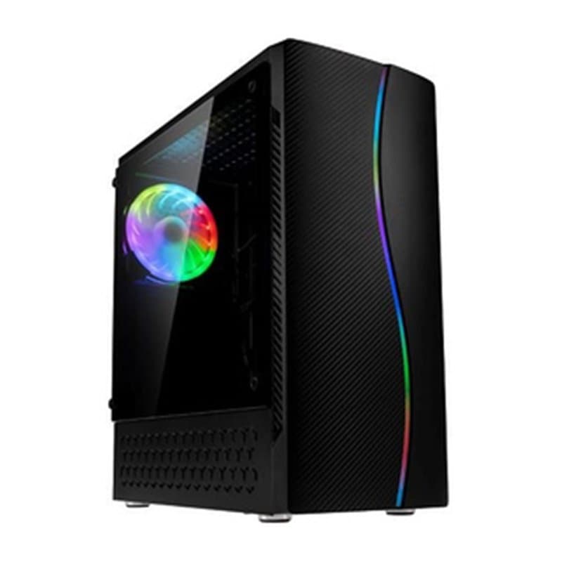 Kolink Inspire K5 ARGB Midi Tower Noir - Image 1