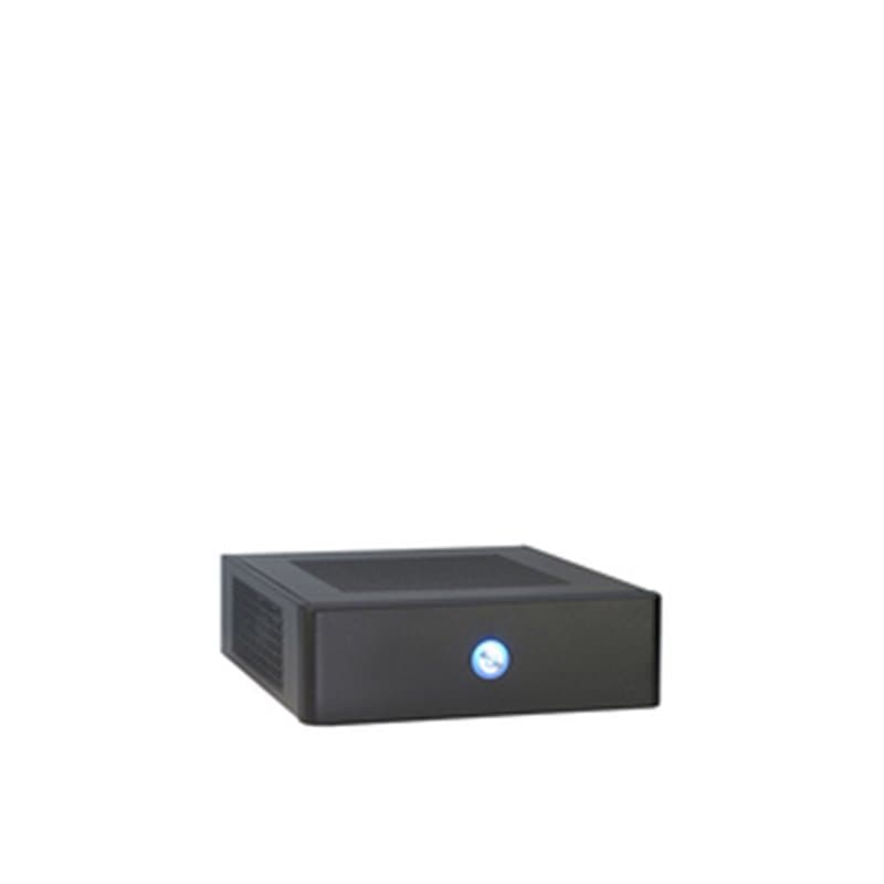 Inter-Tech ITX-601 Bureau Noir 60 W - Image 1