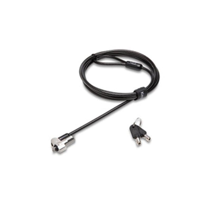 Kensington K64445EUM câble antivol Noir - Image 1