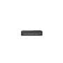 DeLOCK 63929 station d'accueil USB 2.0 Type-C Noir - Image 1