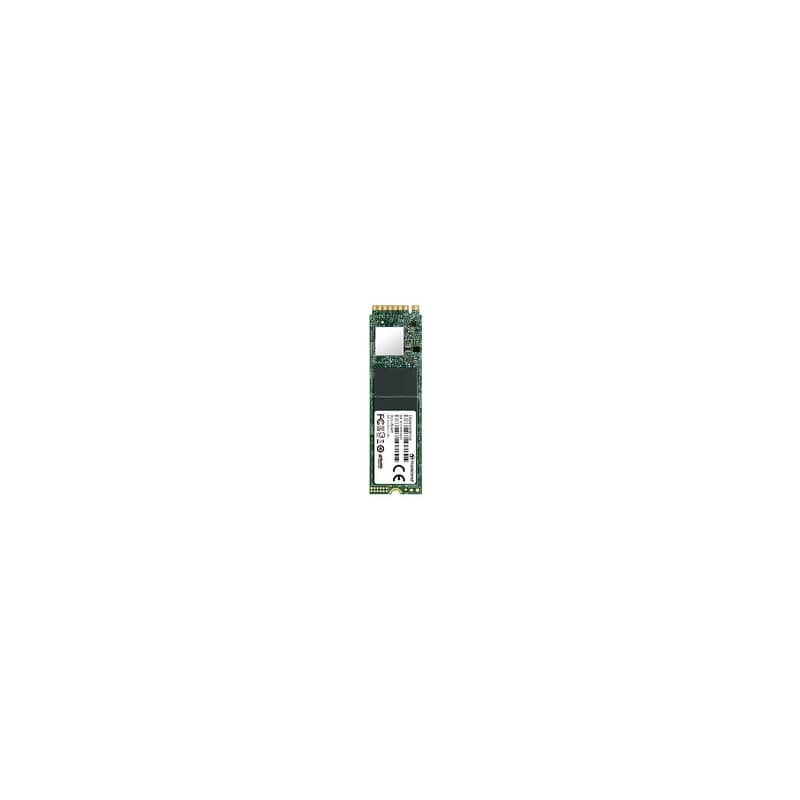 Transcend 110S M.2 512 Go PCI Express 3.0 NVMe 3D NAND - Image 1