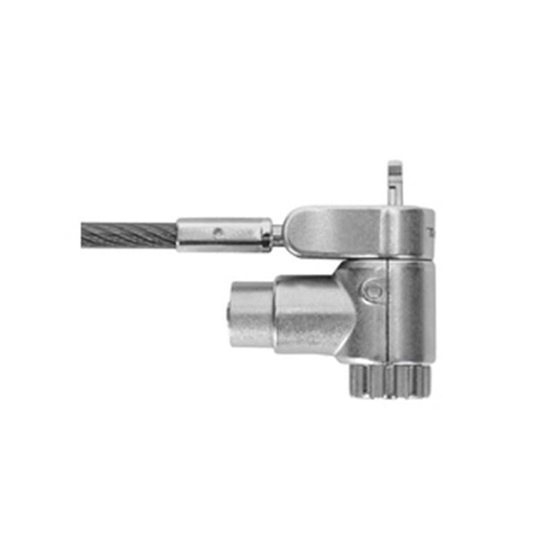 Targus ASP95GL câble antivol Argent 2 m - Image 1