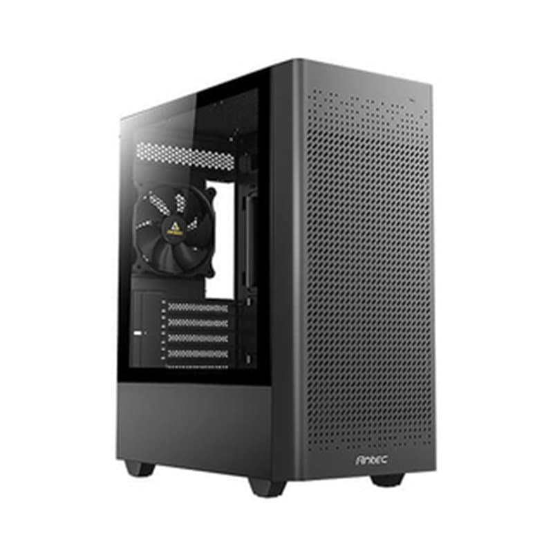 Antec NX500M Midi Tower Noir - Image 1