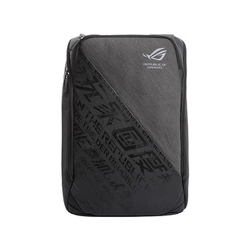 ASUS ROG Ranger BP1500 39,6 cm (15.6") Sac à dos Noir, Gris - Image 1