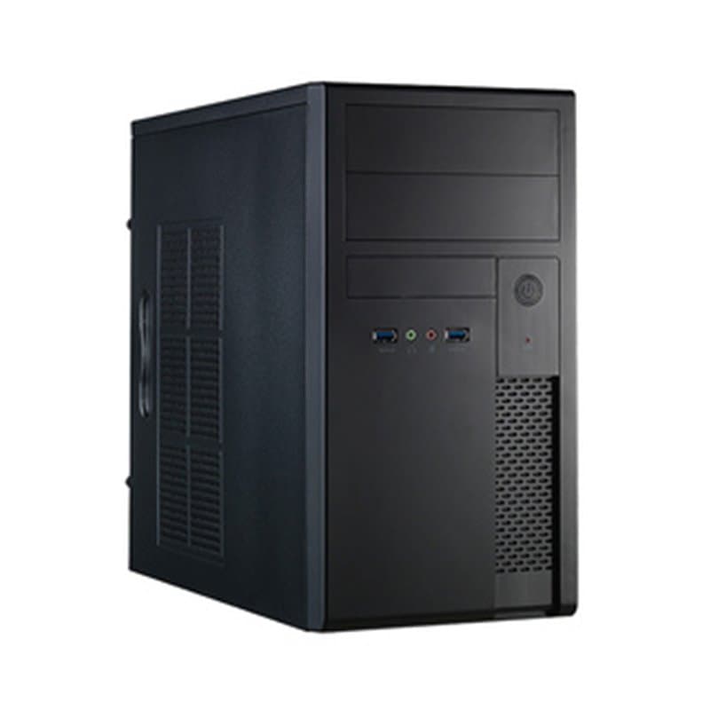 Chieftec XT-01B Midi Tower - Image 1