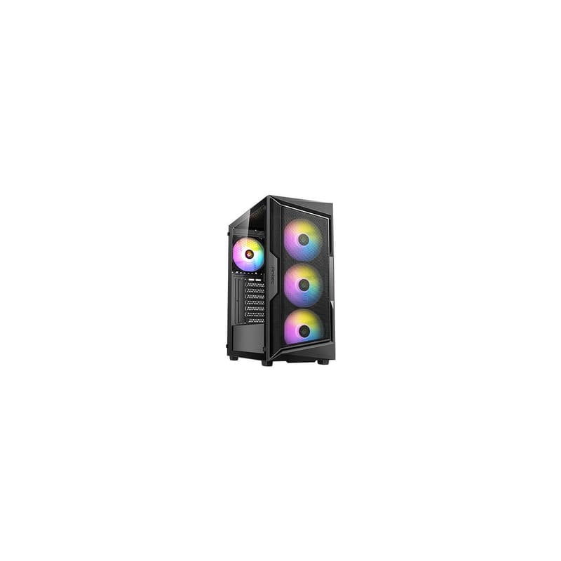 Antec AX61 Elite Midi Tower Noir - Image 1