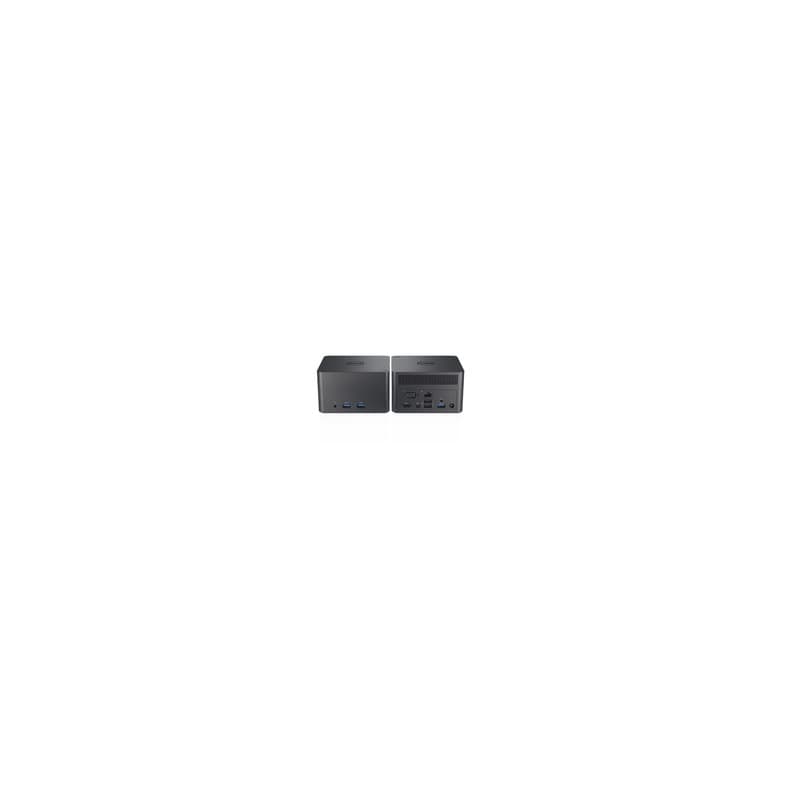 DELL WLD15 Sans fil Noir - Image 1