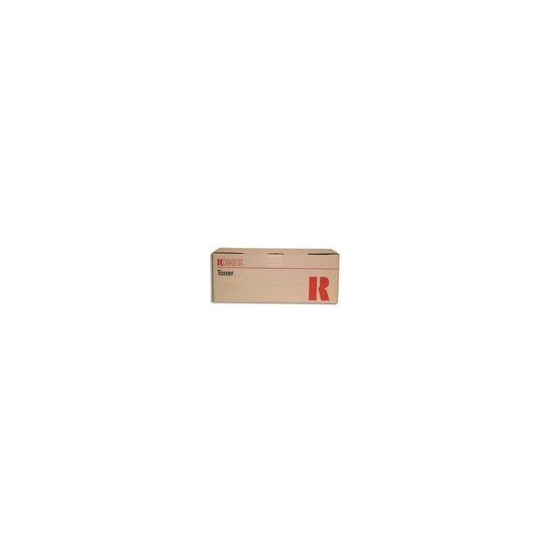 Ricoh 842374 Cartouche de toner 1 pièce(s) Original Noir - Image 1