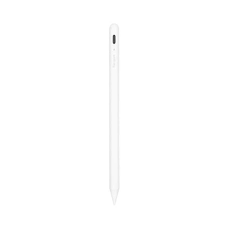 Targus AMM174AMGL stylet 13,6 g Blanc - Image 1
