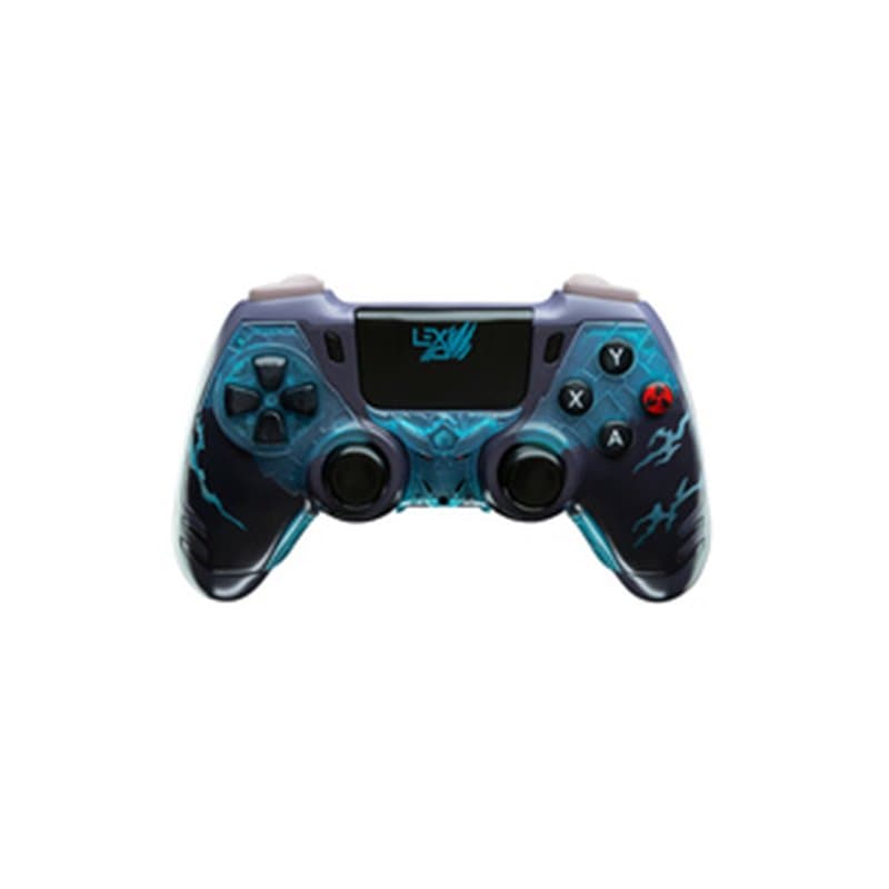 Lexip Kamui Multicolore Manette de jeu - Image 1