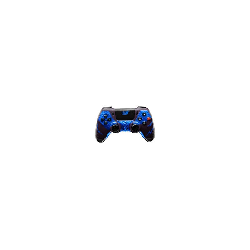 Lexip Destruction Multicolore Manette de jeu - Image 1