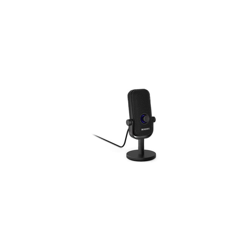 ENDORFY Solum Voice S Noir Microphone de PC - Image 1