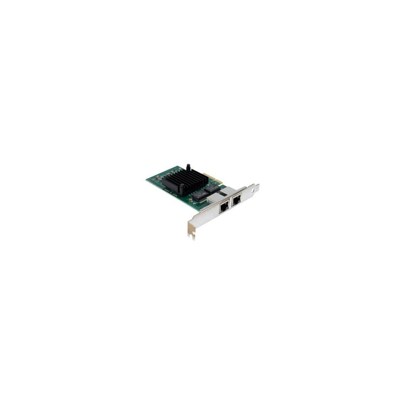 Inter-Tech ST-727 Interne Ethernet 1000 Mbit/s - Image 1