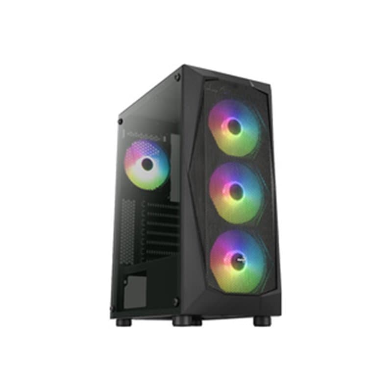 Aerocool Falcon-A-BK-v2 Noir - Image 1