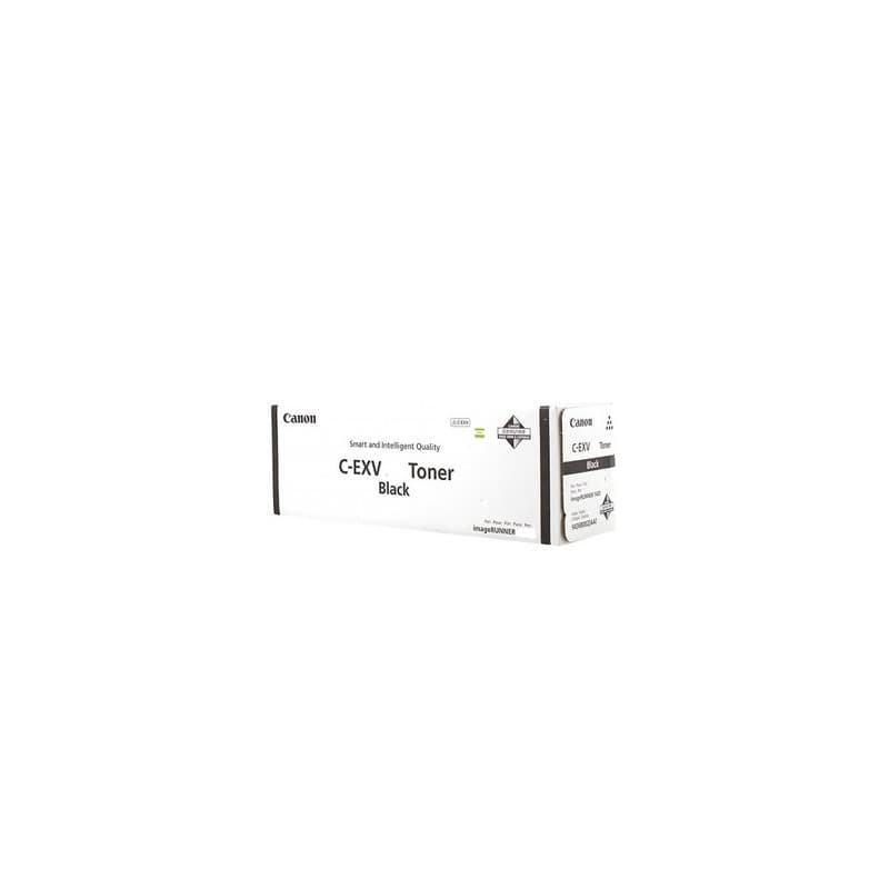 Canon C-EXV 54 Cartouche de toner Original Noir - Image 1