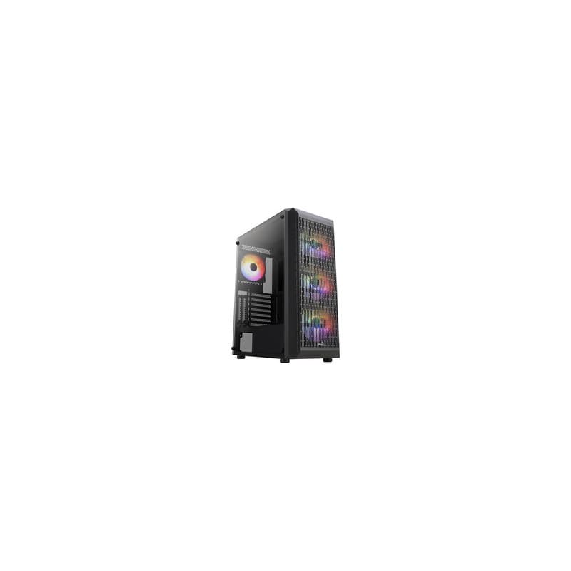 Aerocool Beam Noir - Image 1