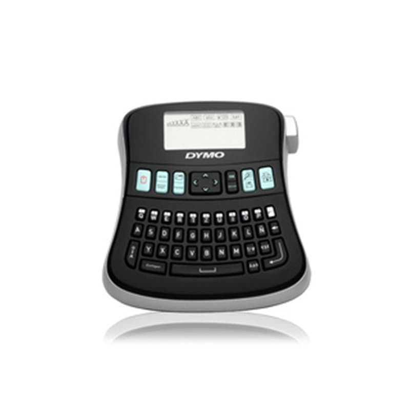 DYMO LabelManager   210D - QWZ - Image 1