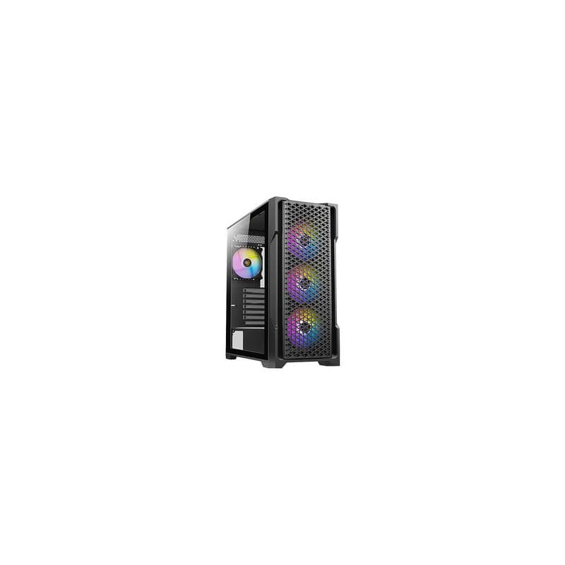 Antec AX90 Midi Tower Noir - Image 1