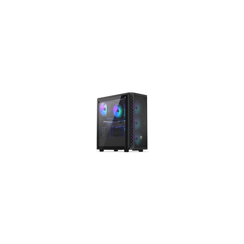 ENDORFY Signum 300 ARGB Tower Noir - Image 1