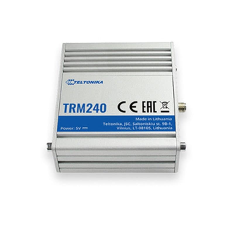 Teltonika TRM240 modem - Image 1