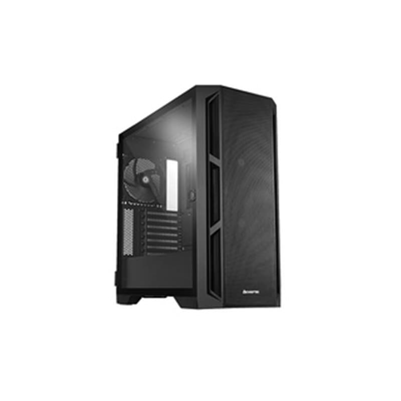 Chieftec APEX AIR GA-01B-M-OP ATX Midi Tower Noir - Image 1