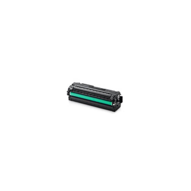 Samsung CLT-C506L Toner Cyan (3500 pages) - Image 1