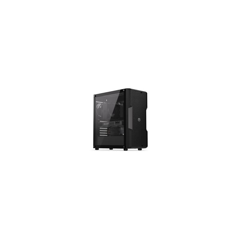 ENDORFY Regnum 400 Air Tower Noir - Image 1