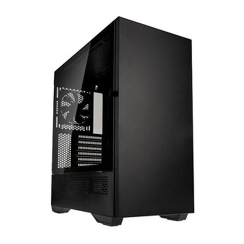 Kolink Stronghold Prime Midi Tower Noir - Image 1