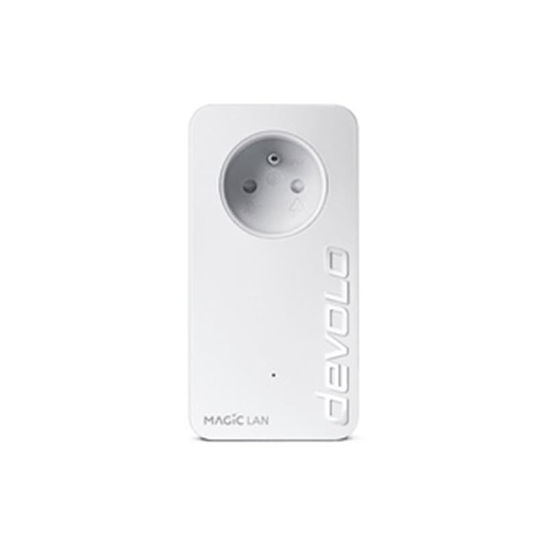 Devolo Magic 1 LAN 1200 Mbit/s Ethernet/LAN Blanc - Image 1