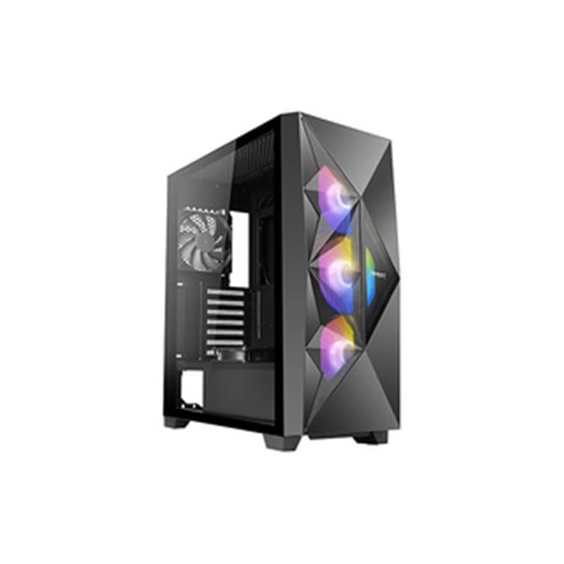 Antec DF800 FLUX Midi Tower Noir - Image 1