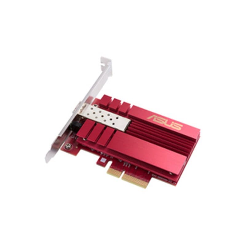 ASUS XG-C100F Interne Fibre 10000 Mbit/s - Image 1