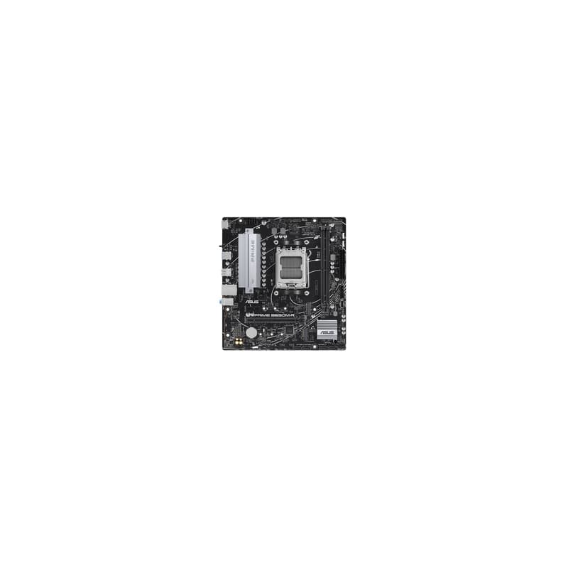 ASUS PRIME B650M-R AMD B650 Emplacement AM5 micro ATX - Image 1