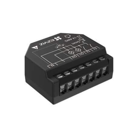 Inter-Tech ST-7238 Interne Ethernet 1000 Mbit/s - Image 1