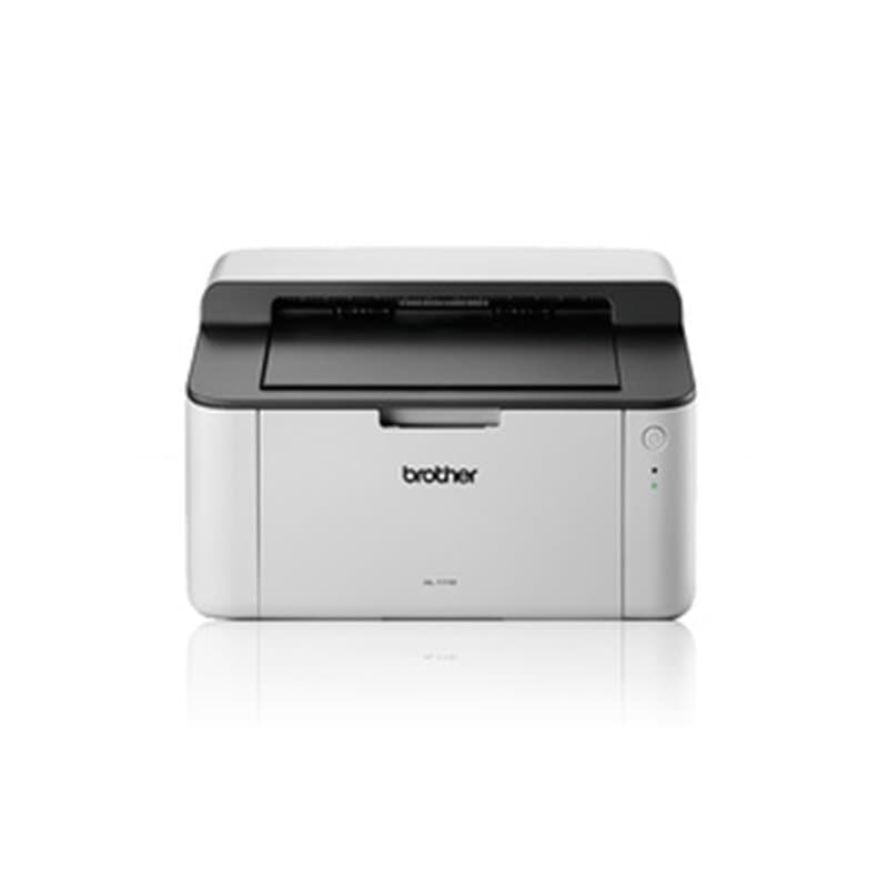 Brother HL-1110E imprimante laser 2400 x 600 DPI A4 - Image 1