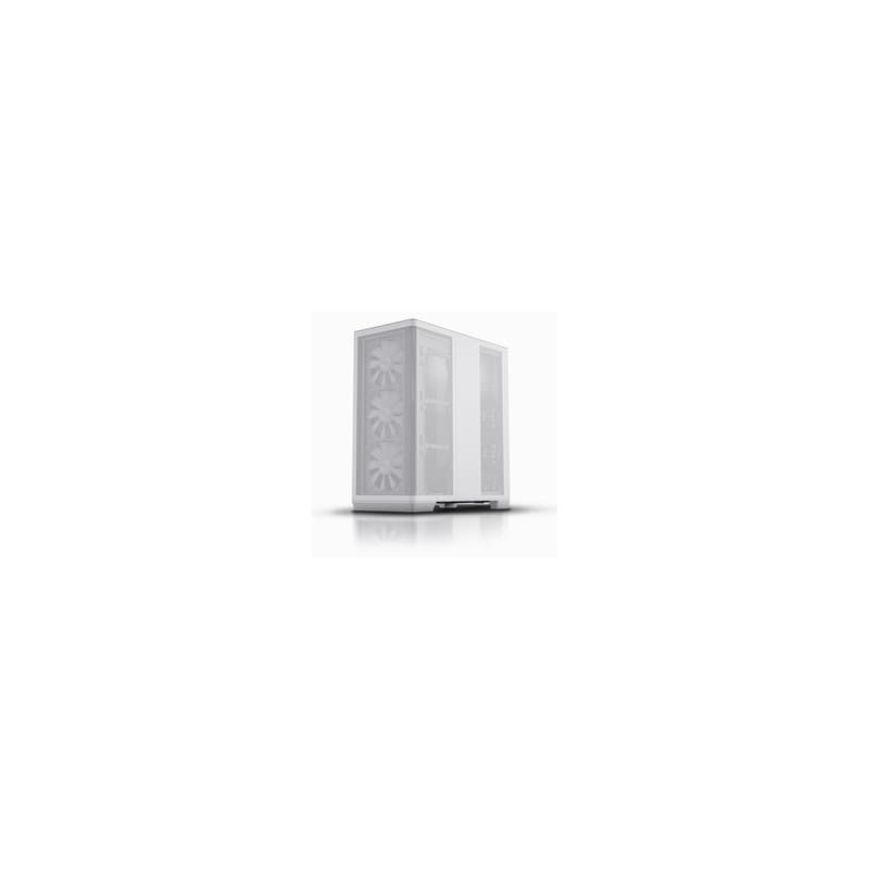 APNX APCM-CR01043.21 unité centrale Midi Tower Blanc - Image 1