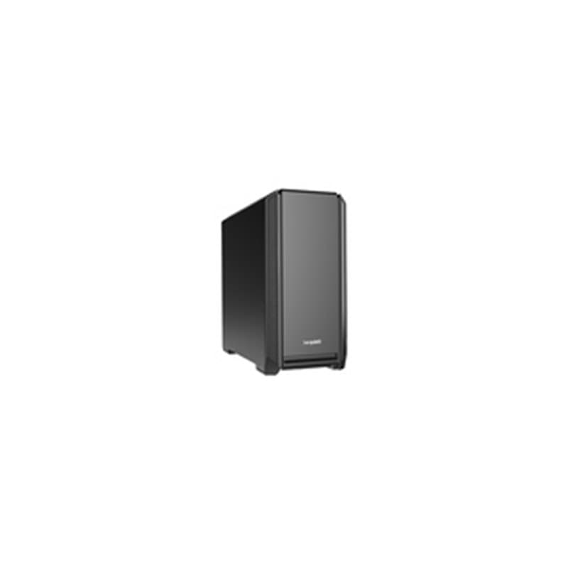 be quiet! Silent Base 601 Midi Tower Noir - Image 1