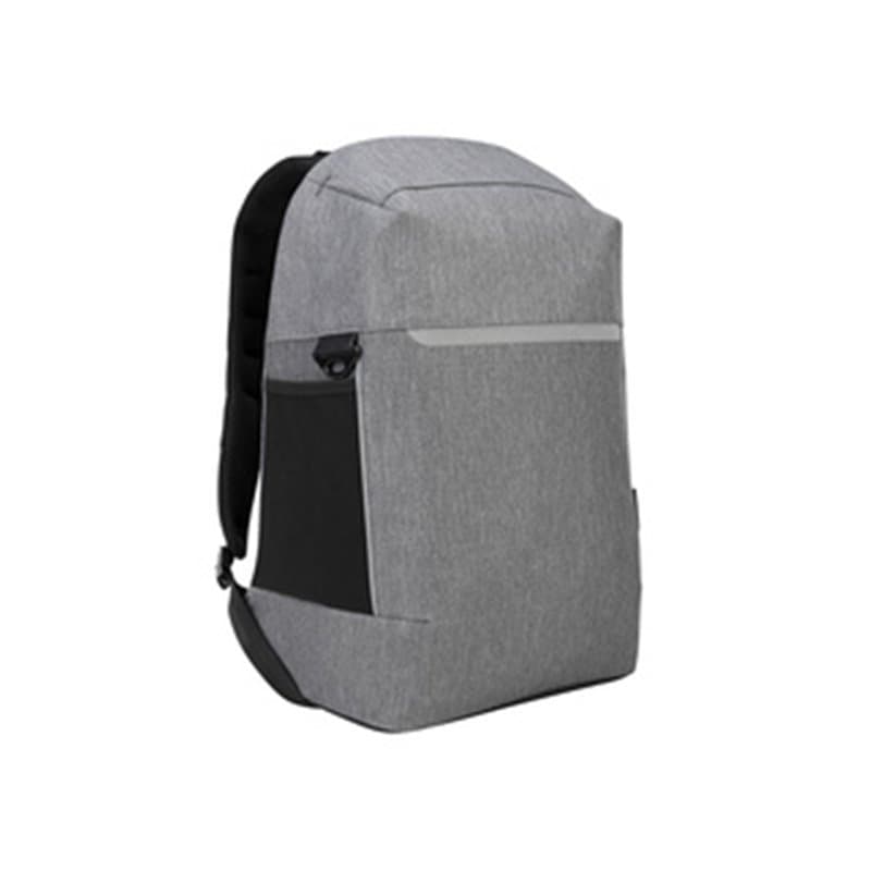 Targus CityLite 39,6 cm (15.6") Sac à dos Noir, Gris - Image 1