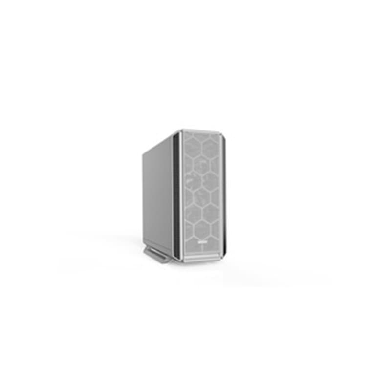 be quiet! Silent Base 802 White Midi Tower Blanc - Image 1