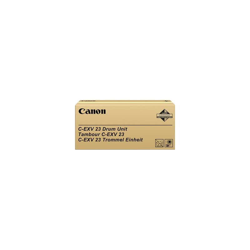 Canon C-EXV 23 Original - Image 1