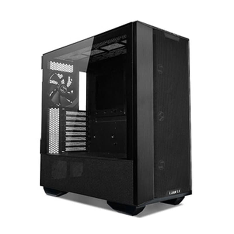 Lian Li LANCOOL III Midi Tower Noir - Image 1