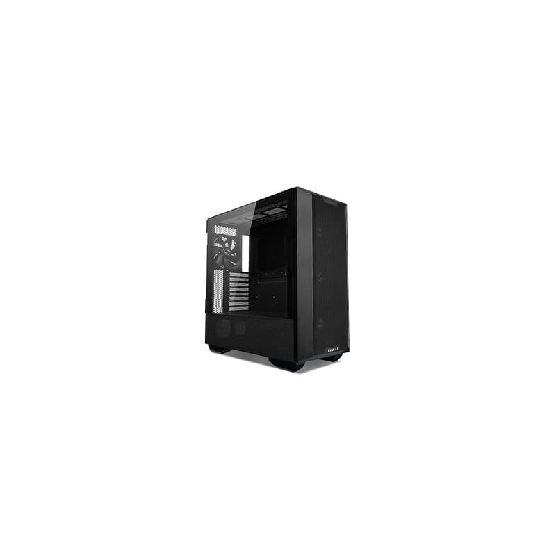Lian Li LANCOOL III Bureau Noir - Image 1