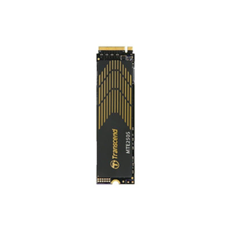 Transcend 250S M.2 2 To PCI Express 4.0 NVMe 3D NAND - Image 1