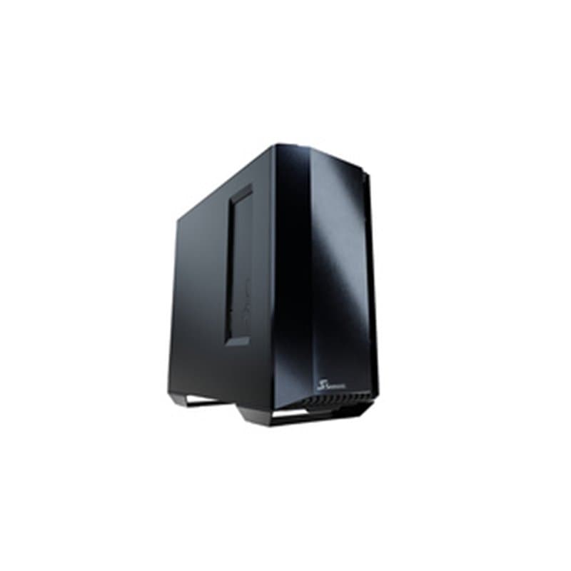 Seasonic SYNCRO Q704 + DGC-650W Midi Tower Noir - Image 1