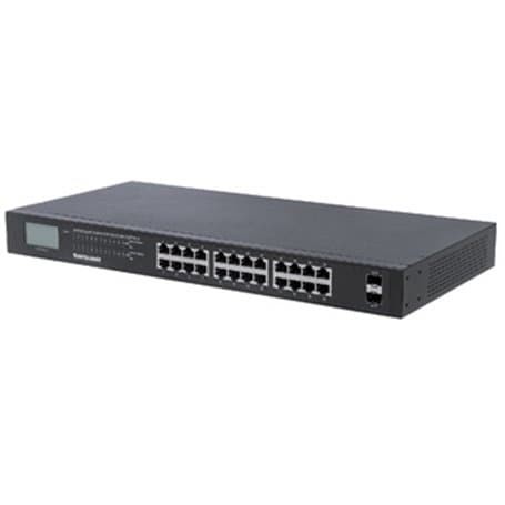 Lindy 38152 répartiteur vidéo HDMI 4x HDMI - Image 1