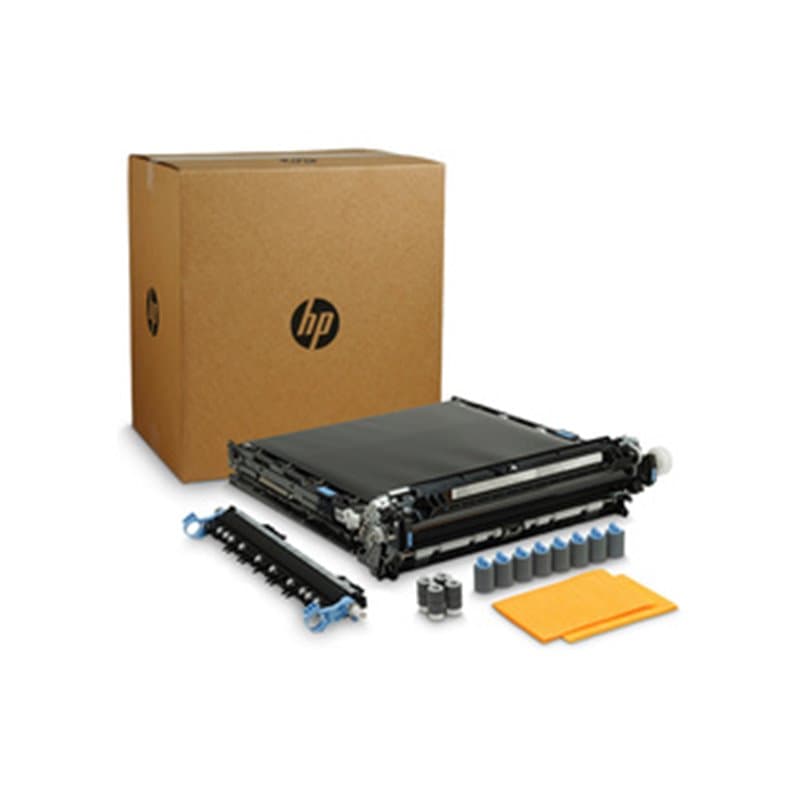 HP Kit de rouleaux et de transfert LaserJet D7H14A - Image 1