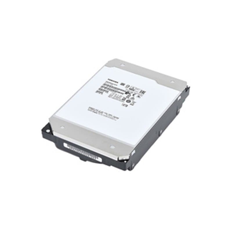 Toshiba MG09 3.5" 18 To SAS - Image 1