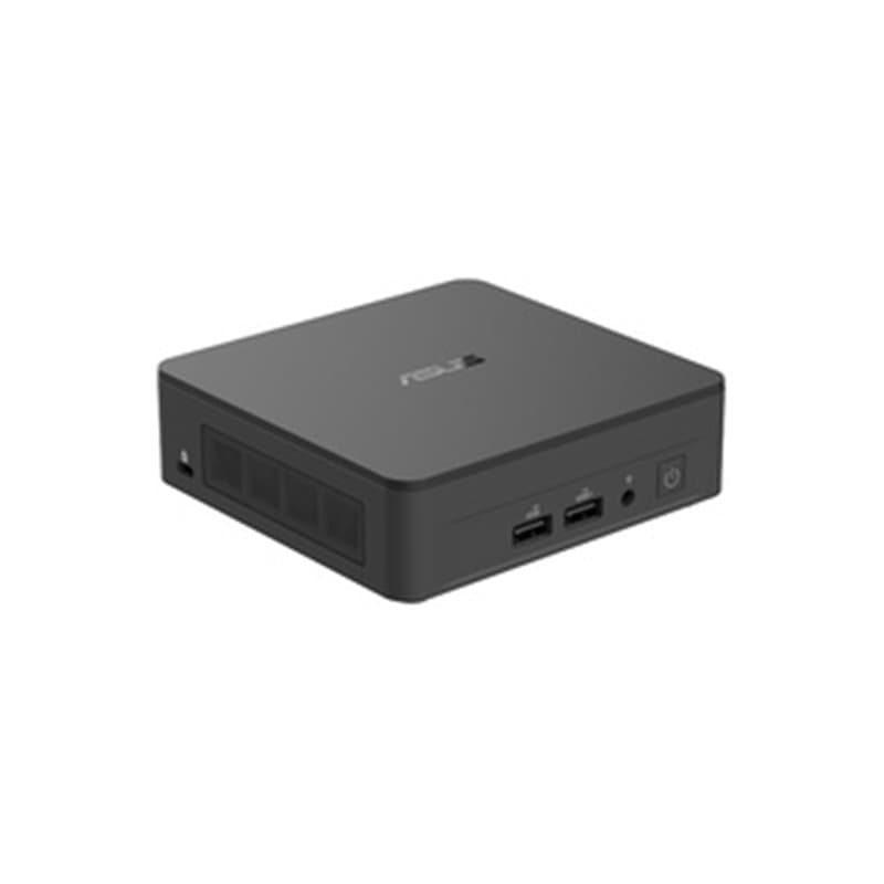 ASUS NUC 13 RNUC13ANKI500002I UCFF Noir i5-1340P - Image 1